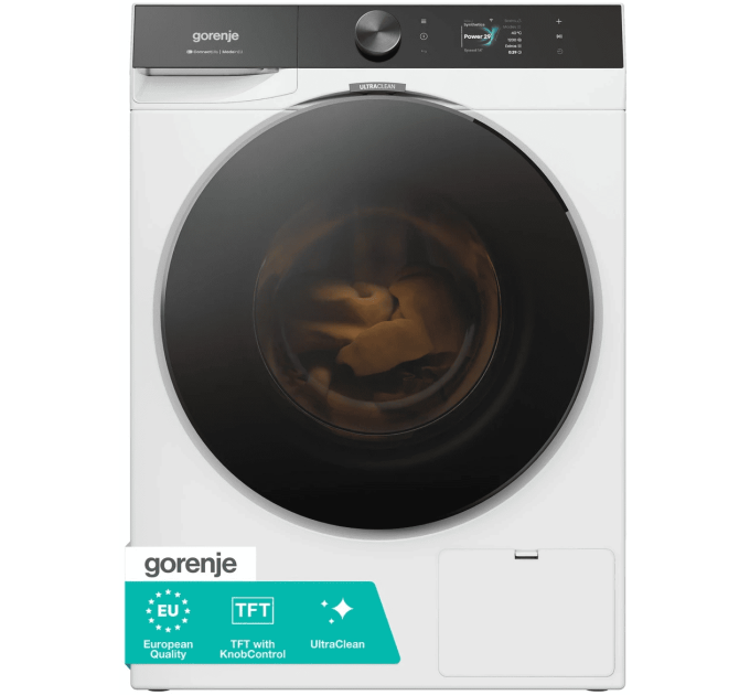 Gorenje Пральна машина автоматична Gorenje WG884A31