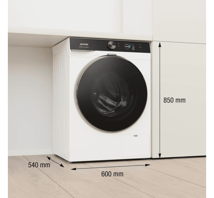 Gorenje Пральна машина автоматична Gorenje WG884A31