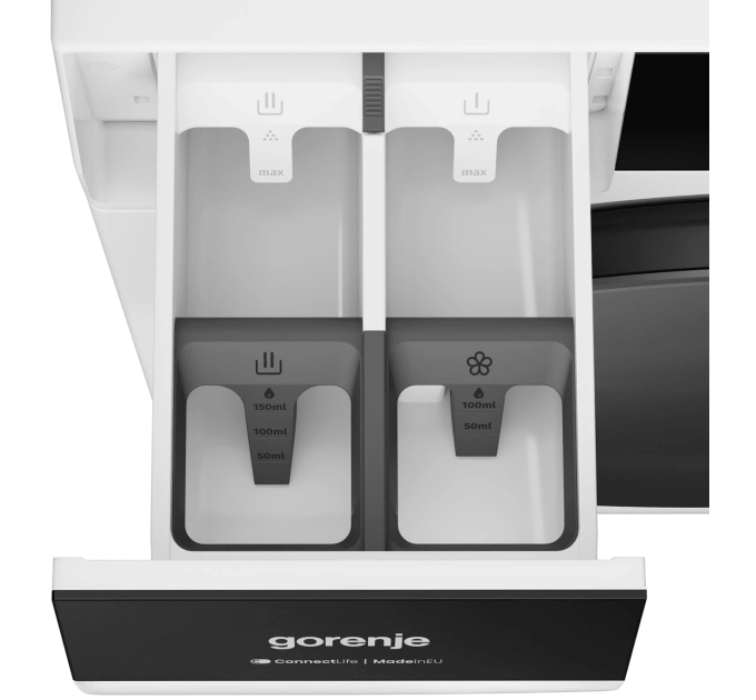 Gorenje Пральна машина автоматична Gorenje WG884A31