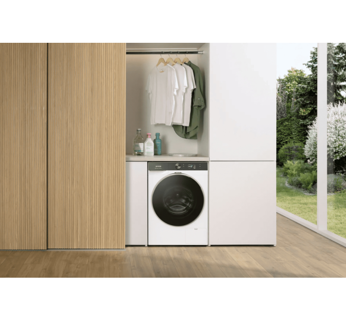Gorenje Пральна машина автоматична Gorenje WG884A31
