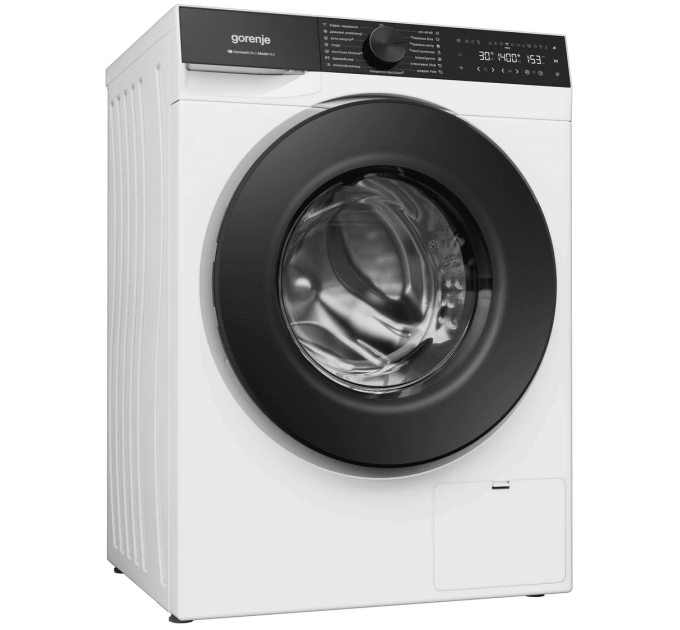 Gorenje Пральна машина автоматична Gorenje WG694A11