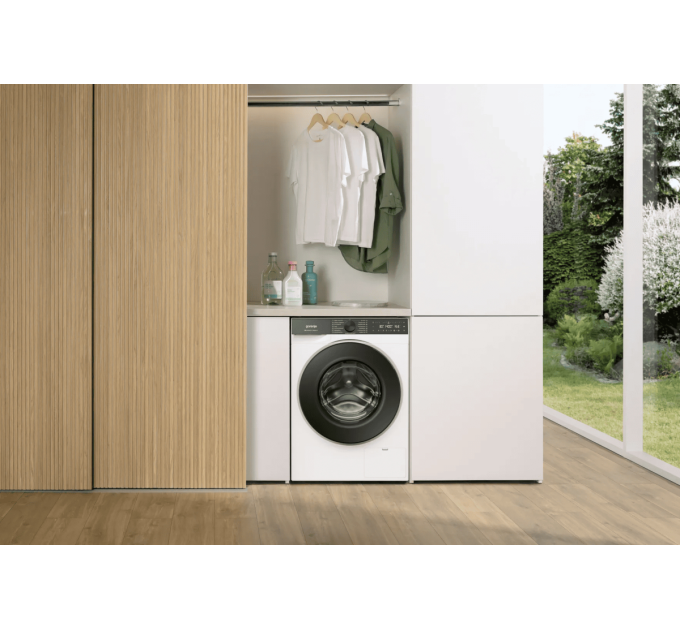 Gorenje Пральна машина автоматична Gorenje WG694A11
