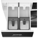 Gorenje Пральна машина автоматична Gorenje WG694A11