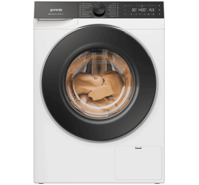 Gorenje Пральна машина автоматична Gorenje WG694A11