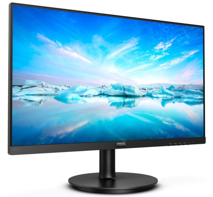 Philips Монітор  Philips 221V8A/00