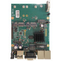Mikrotik Маршрутизатор  MikroTik RouterBOARD M33G RBM33G