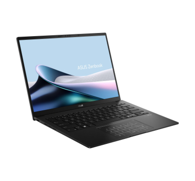 ASUS Ноутбук ASUS Zenbook 14 OLED UM3406GA-QD010 (90NB17R1-M000C0)