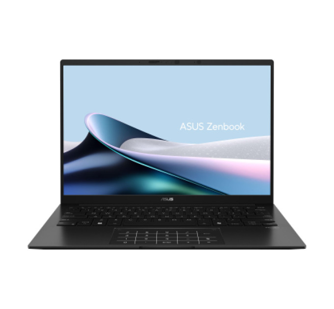 ASUS Ноутбук ASUS Zenbook 14 OLED UM3406GA-QD010 (90NB17R1-M000C0)