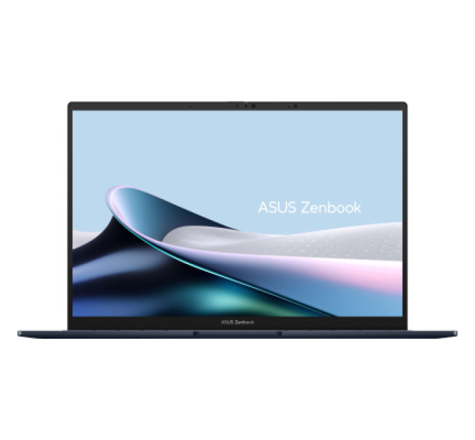 ASUS Ноутбук ASUS Zenbook 14 OLED UX3405CA-QL296 (90NB14W3-M00BL0)