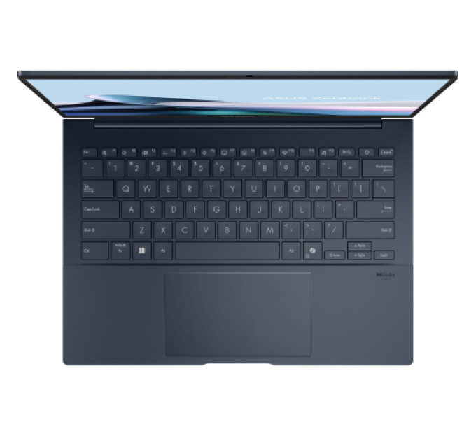 ASUS Ноутбук ASUS Zenbook 14 OLED UX3405CA-QL296 (90NB14W3-M00BL0)