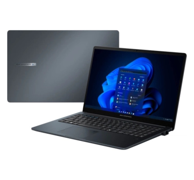 ASUS Ноутбук ASUS Expertbook B1 B1503CVA-S79096X (90NX0801-M0AF00)