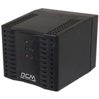 Стабілізатор напруги Powercom TCA-600 Стабілізатор напруги Powercom TCA-600
