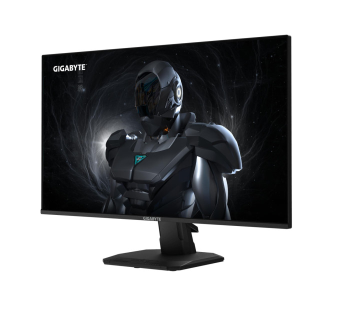 GIGABYTE Монітор 25" GS25F14 EU GIGABYTE