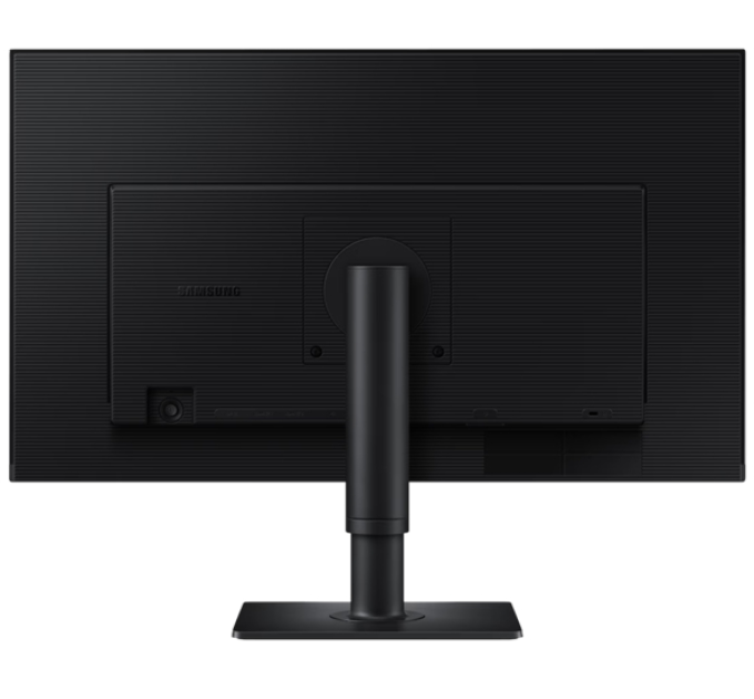 Samsung Монiтор 24" Samsung LS24D400GAIXUA