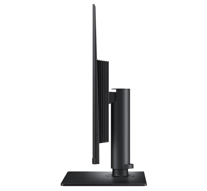 Samsung Монiтор 24" Samsung LS24D400GAIXUA