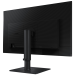 Samsung Монiтор 24" Samsung LS24D400GAIXUA