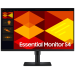 Samsung Монiтор 24" Samsung LS24D400GAIXUA