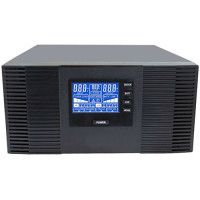 Джерело безперебiйного живлення FRIMECOM XL-1500 LCD