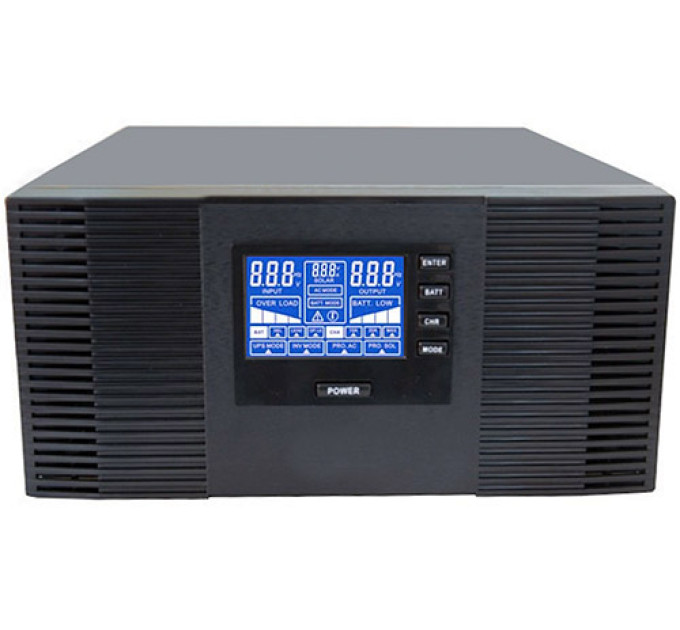 Джерело безперебiйного живлення FRIMECOM XL-1500 LCD