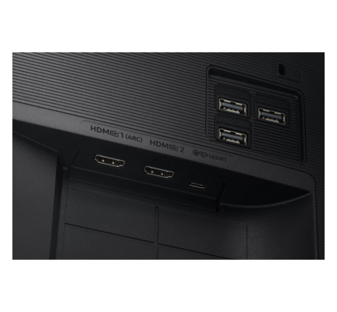 Samsung Монітор Samsung LS32FM702UZXUA