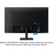 Samsung Монітор Samsung LS32FM702UZXUA