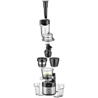 Соковижималка  Amica Slow juicer XL JSM4014