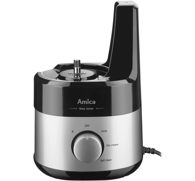 Соковижималка  Amica Slow juicer XL JSM4014