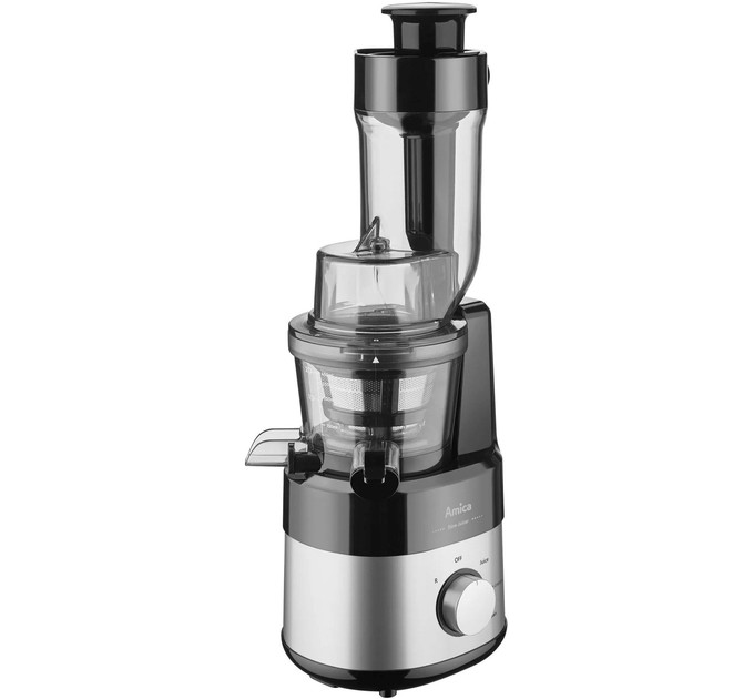 Соковижималка  Amica Slow juicer XL JSM4014