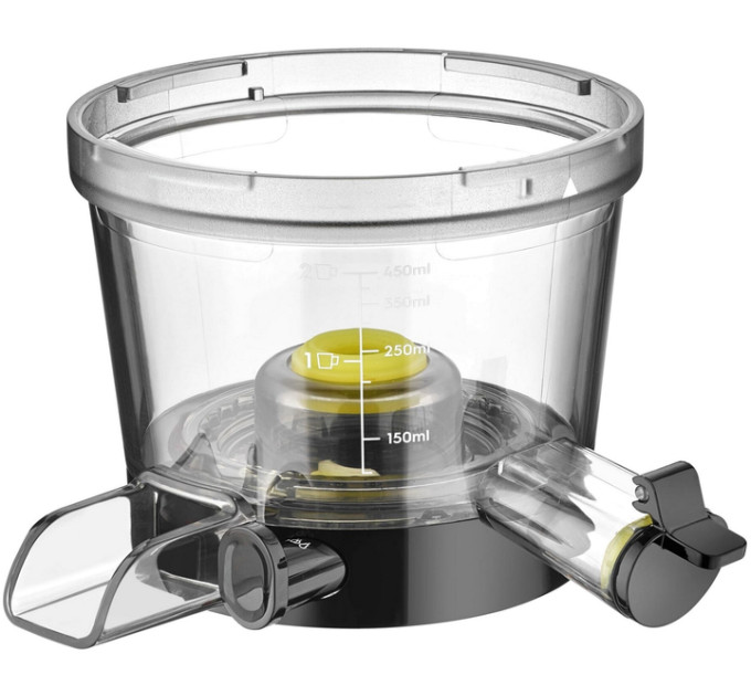 Соковижималка  Amica Slow juicer XL JSM4014