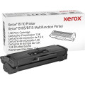 Xerox Картридж Xerox B105/B110/B115 Black (1500 стор)