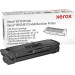 Xerox Картридж Xerox B105/B110/B115 Black (1500 стор)