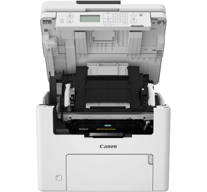 CANON peripherals БФП А4 ч/б Canon i-SENSYS MF275dw II з Wi-Fi
