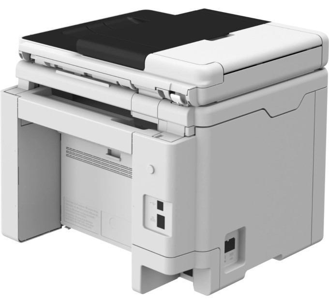 CANON peripherals БФП А4 ч/б Canon i-SENSYS MF275dw II з Wi-Fi