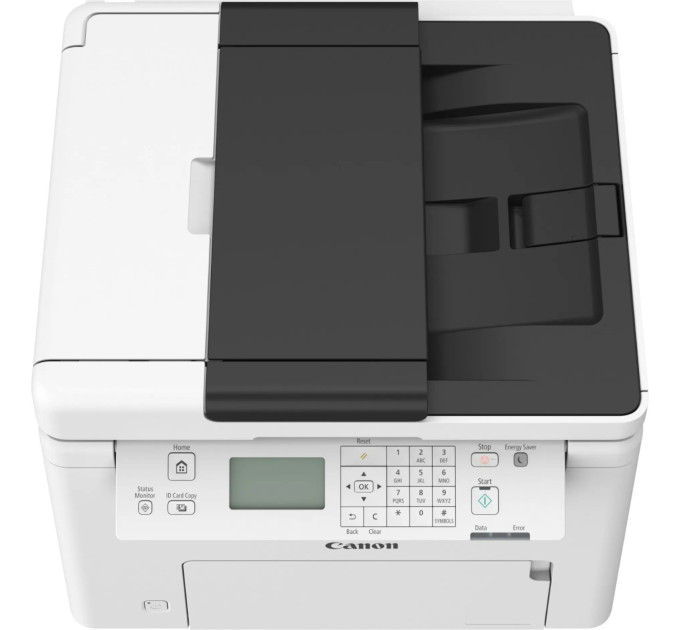 CANON peripherals БФП А4 ч/б Canon i-SENSYS MF275dw II з Wi-Fi