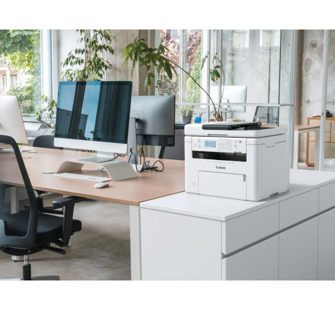 CANON peripherals БФП А4 ч/б Canon i-SENSYS MF275dw II з Wi-Fi