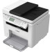 CANON peripherals БФП А4 ч/б Canon i-SENSYS MF275dw II з Wi-Fi