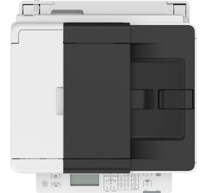 CANON peripherals БФП А4 ч/б Canon i-SENSYS MF275dw II з Wi-Fi