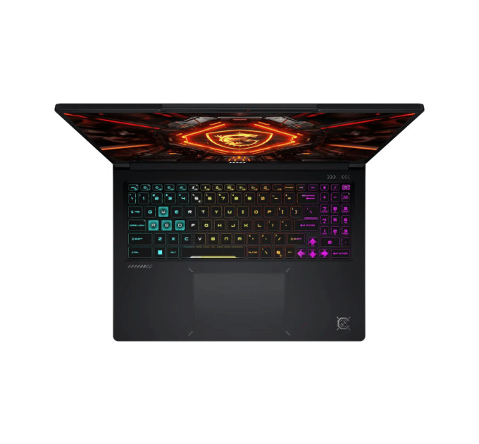 MSI Ноутбук (портативний комп’ютер) CROSS A16 HX R9-8940HX 16" 16/512GB E8WFK-031XUA MSI