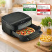 CASO Аерогриль CASO Air Fry & Pizza Chef