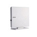 Дисковод  ASUS DVD-RW/+RW White (90-DQ0436-UA221KZ)
