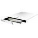 Дисковод  ASUS DVD-RW/+RW White (90-DQ0436-UA221KZ)