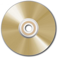 Диски DVD+R HP 4.7Gb 16X IJ PRINT Шпіндель 50шт (69320 /DRE00026WIP-3)