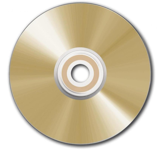 Диски DVD+R HP 4.7Gb 16X IJ PRINT Шпіндель 50шт (69320 /DRE00026WIP-3)