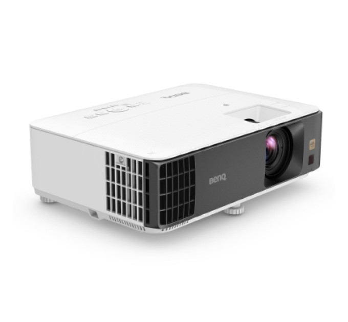 Проектор BenQ TK700 (9H.JPK77.17E)