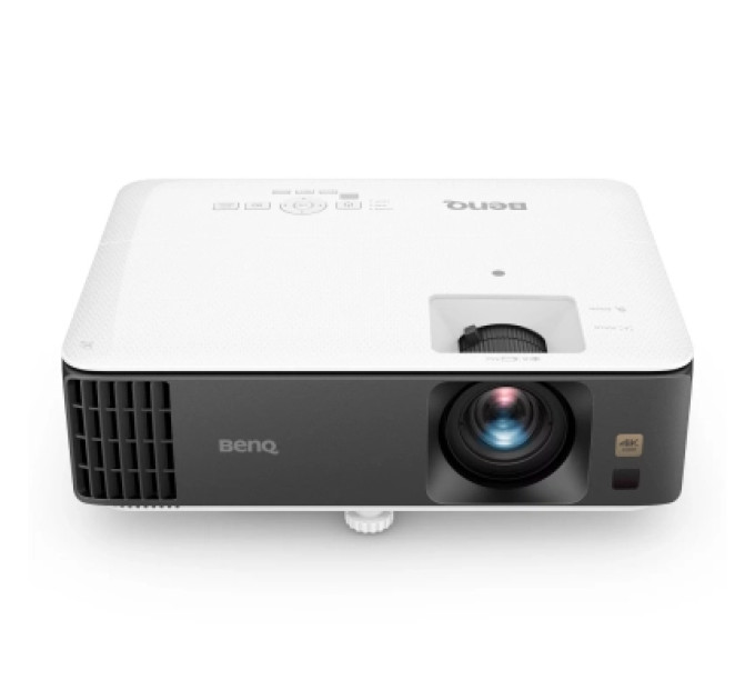 Проектор BenQ TK700 (9H.JPK77.17E)