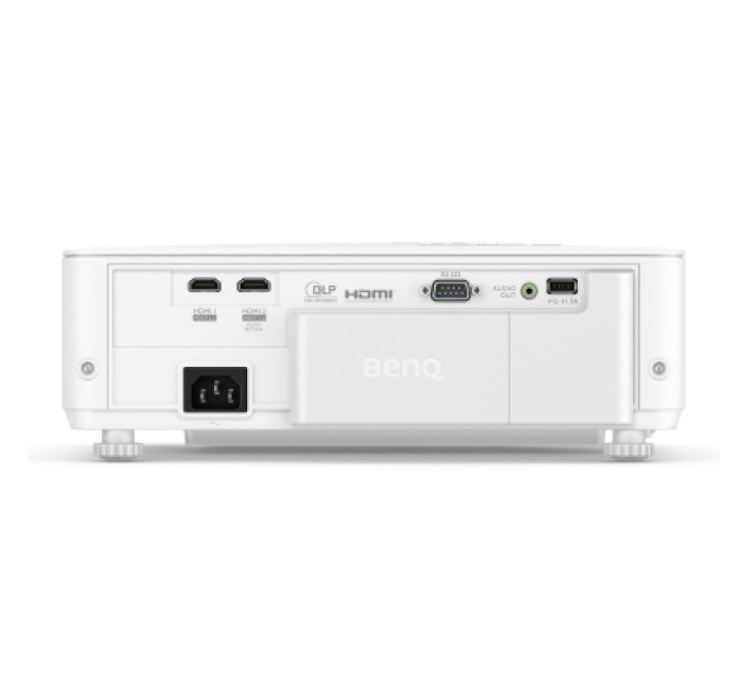 Проектор BenQ TK700 (9H.JPK77.17E)