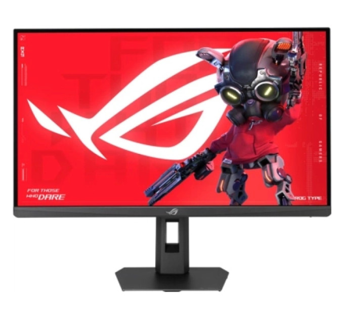 Монітор ASUS XG27AQNGV (90LM0BF0-B01371)