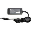 Блок живлення до ноутбуку PowerPlant ASUS 220V, 19V 45W 2.37A (5.5*2.5) (AS45F5525)