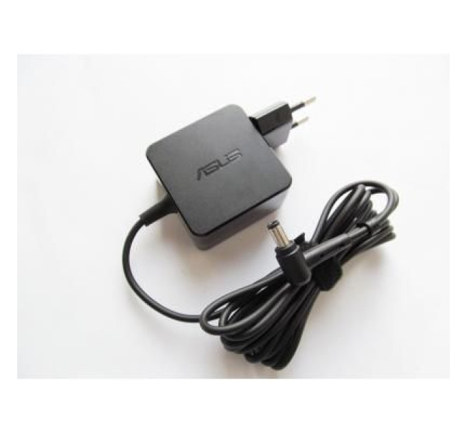 Блок живлення до ноутбуку ASUS 33W Zenbook 19V, 1.75A, 5.5/2.5, without indicator, wall mou (A40272)