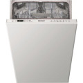 Посудомийна машина Indesit DSIC 3M19 (DSIC3M19)